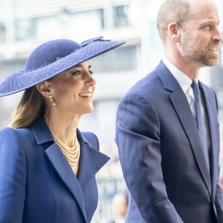 ΚΕΙΤ ΜΙΝΤΛΕΤΟΝ ΠΡΙΓΚΙΠΙΣΣΑ ΠΡΙΓΚΙΠΑΣ ΟΥΙΛΙΑΜ ΒΑΣΙΛΙΚΗ ΟΙΚΟΓΕΝΕΙΑ