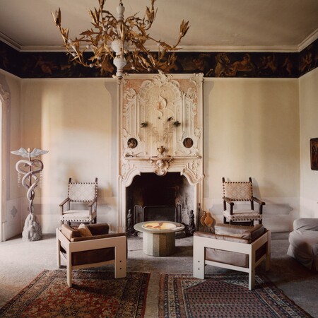 Casa Costanza: Εκεί που το πνεύμα και η ευφυΐα της Meret Oppenheim επιζούν