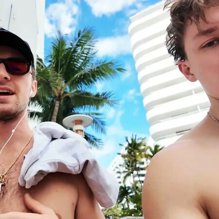 Η Gen Z πουλά τον πανικό για το πορνό ως startup