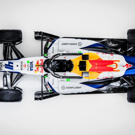 Η TUDOR συνεχίζει δυναμικά στη Formula 1