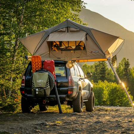 CAMPING ΟΡΕΙΒΑΣΙΑ 