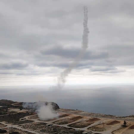 PATRIOT ΤΟΥΡΚΙΑ ΜΑΛΑΤΕΙΑ