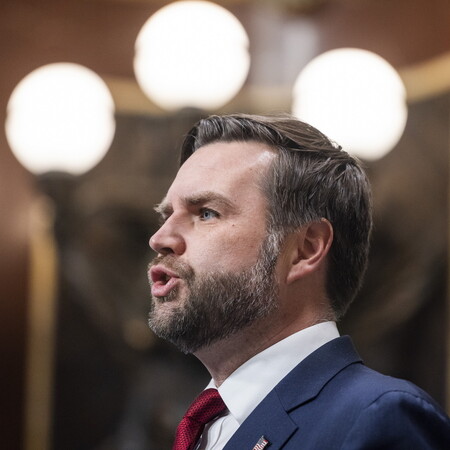 ΤΡΑΜΠ ΒΑΝΣ ΙΡΑΝ ΗΠΑ ΠΟΛΕΜΟΣ