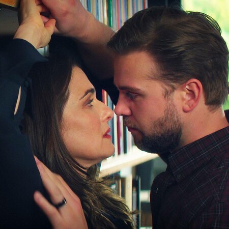 «Vladimir» στο Netflix: Ένα «Fleabag» για μεσήλικες, χωρίς τα αστεία 