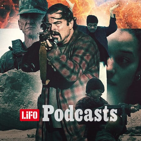 «Ποιος θέλει να δει μια ταινία για έναν κόσμο που φλέγεται;»