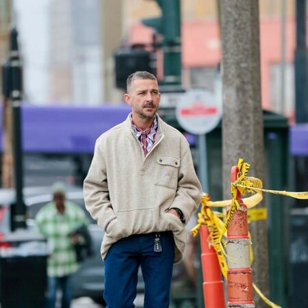 Ο Shia LaBeouf πήρε τελικά άδεια να ταξιδέψει στη Ρώμη ενώ εκκρεμεί η υπόθεσή του στη Νέα Ορλεάνη