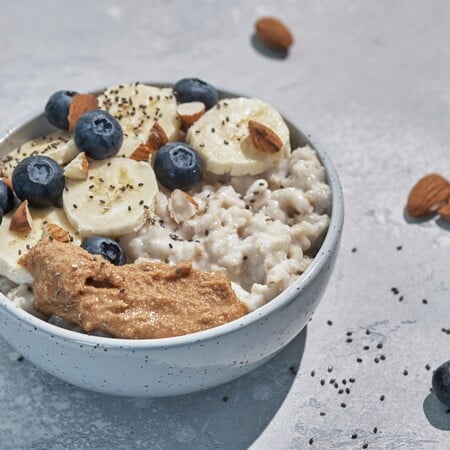 Μια κουταλιά ταχίνι είναι αρκετή για να κάνεις την υγιεινή διατροφή καθημερινή συνήθεια