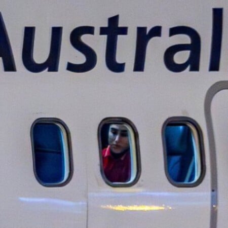 Ιράν: Ποδοσφαιρίστρια άλλαξε γνώμη - Αρνείται το άσυλο και γυρίζει στην Τεχεράνη