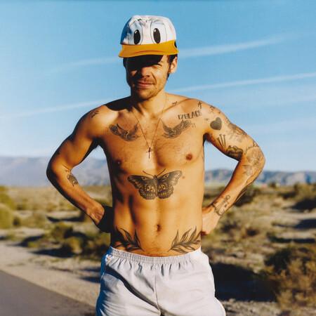 Ντίσκο εκ του ασφαλούς από τον Χάρι Στάιλς