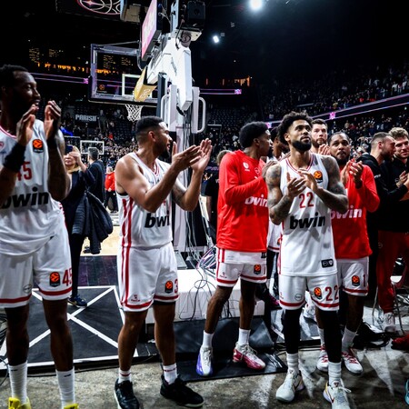 ΠΑΡΙ ΟΛΥΜΠΙΑΚΟΣ ΕΡΥΘΡΟΛΕΥΚΟΙ ΠΑΡΙΣΙ