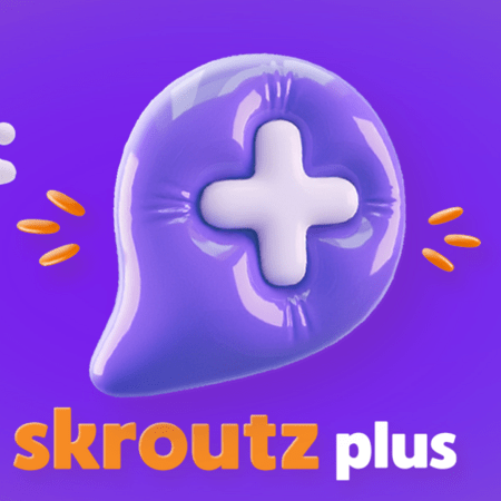 Skroutz Plus: Πάνω από 130 ευρώ εξοικονόμησε ο μέσος χρήστης το 2025