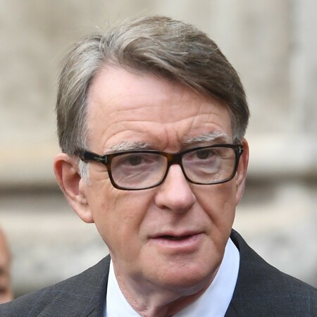 ΚΙΡ ΣΤΑΡΜΕΡ ΠΙΤΕΡ ΜΑΝΤΕΛΣΟΝ ΤΖΕΦΡΙ ΕΠΣΤΑΪΝ