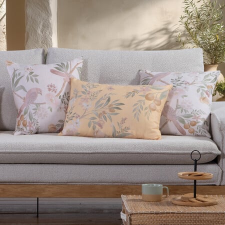 Spring mood στο σπίτι: Η νέα συλλογή της NEF-NEF φέρνει tropic vibes στην καθημερινότητα