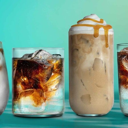 NESCAFÉ®: Καινοτομεί και λανσάρει τη νέα σειρά NESCAFÉ® Espresso Concentrate