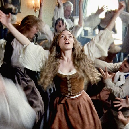 Αυτήν την flat εβδομάδα για τα σινεμά, enter at your own risk που λέμε και στο χωριό μας