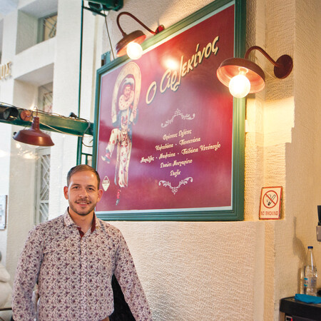 Αρλεκίνος: Το πειραιώτικο στέκι για κρέας που έχει γράψει τη δική του ιστορία