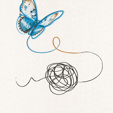 Art on Prescription: Η τέχνη συνταγογραφείται