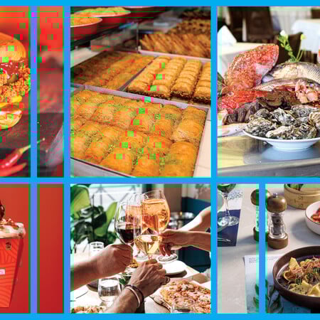 Αφιέρωμα Πειραιάς