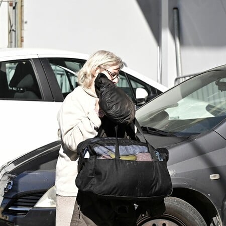 ΕΛΕΝΗ ΜΙΧΑΛΟΛΙΑΚΟΥ ΧΡΥΣΗ ΑΥΓΗ ΦΥΛΑΚΗ