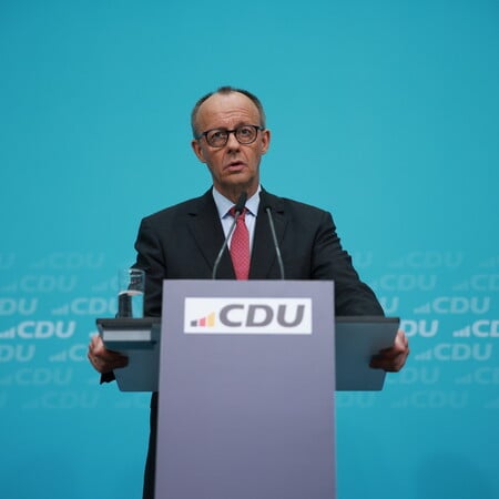 ΓΕΡΜΑΝΙΑ ΕΠΙΘΕΣΕΙΣ ΜΕΡΤΣ ΙΡΑΝ ΠΟΛΕΜΟΣ