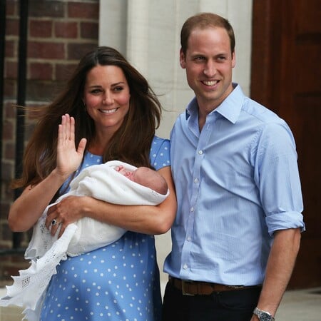 Κέιτ Μίντλετον: «Κράτησα μυστική την εγκυμοσύνη στον Τζορτζ» κατέθεσε δημοσιογράφος της Mail on Sunday