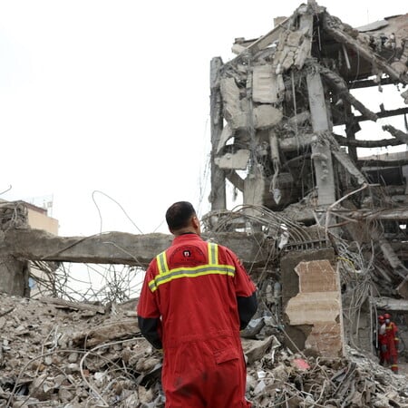 ΜΕΣΗ ΑΝΑΤΟΛΗ ΠΟΛΕΜΟΣ ΘΥΜΑΤΑ ΙΣΡΑΗΛ ΙΡΑΝ ΛΙΒΑΝΟΣ