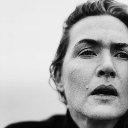Η Kate Winslet στο νέο Lord of the Rings