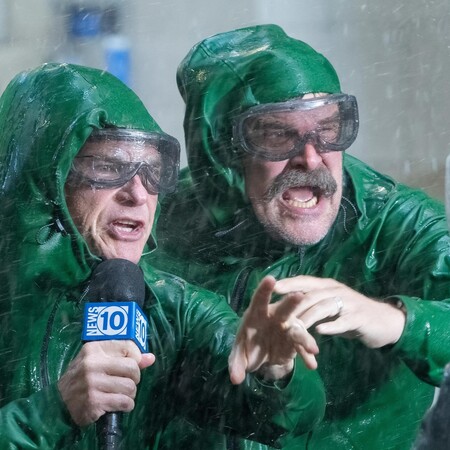 DTF St. Louis: Σαν παλιό, καλό, ιδιαίτερο ΗΒΟ