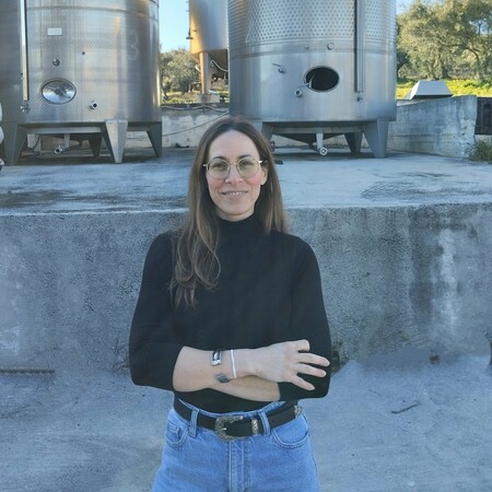 «Στον Δύστο ασχολούμαι με αυτό που αγαπώ, την οινοποιία»