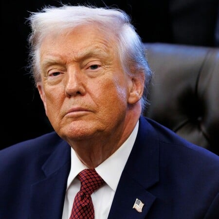 ΙΡΑΝ ΤΡΑΜΠ ΜΕΣΗ ΑΝΑΤΟΛΗ