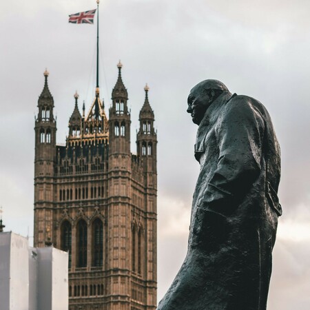ΟΥΙΝΣΤΟΝ ΤΣΟΡΤΣΙΛ ΒΡΕΤΑΝΙΑ ΧΑΡΤΟΝΟΜΙΣΜΑΤΑ
