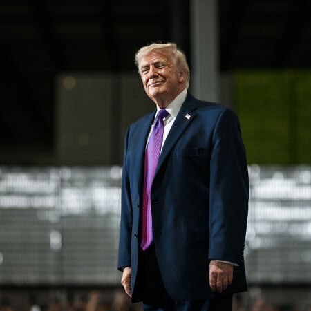 ΙΡΑΝ ΜΕΣΗ ΑΝΑΤΟΛΗ ΗΠΑ ΝΤΟΝΑΛΝΤ ΤΡΑΜΠ