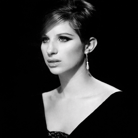 Η Μπάρμπρα Στρέιζαντ πάει πρώτη φορά στις Κάννες και θα τιμηθεί με Τιμητικό Χρυσό Φοίνικα