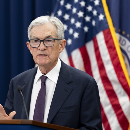 ΤΖΕΡΟΜ ΠΑΟΥΕΛ FED ΑΚΥΡΩΣΗ ΕΡΕΥΝΑΣ ΔΙΚΑΣΤΗΣ