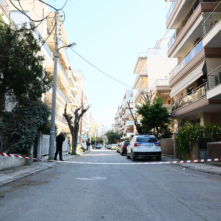 ΚΑΛΑΜΑΡΙΑ ΔΟΛΟΦΟΝΙΑ ΘΑΝΑΤΟΣ 20ΧΡΟΝΟΣ ΙΑΤΡΟΔΙΚΑΣΤΙΚΗ ΕΚΘΕΣΗ