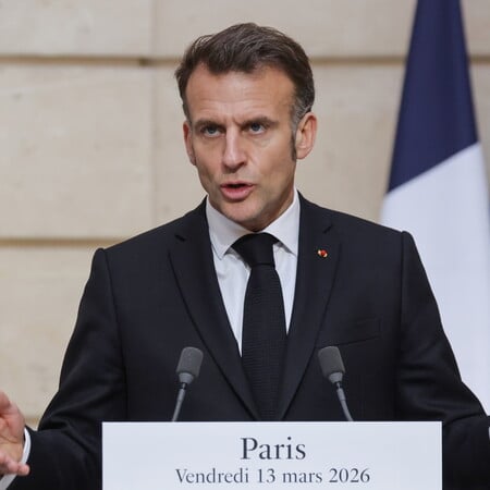 ΕΜΑΝΟΥΕΛ ΜΑΚΡΟΝ ΡΩΣΙΑ ΟΥΚΡΑΝΙΑ ΖΕΛΕΝΣΚΙ ΠΟΛΕΜΟΣ ΙΡΑΝ