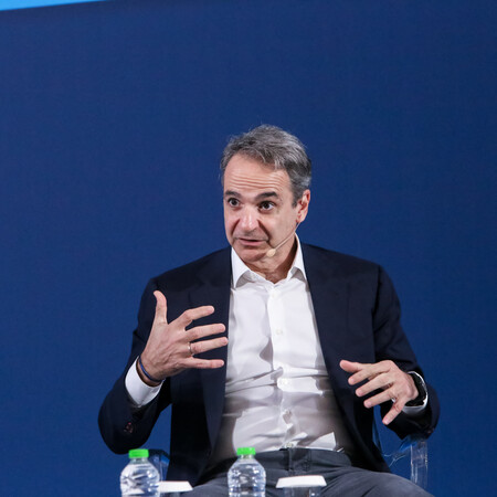 ΚΥΡΙΑΚΟΣ ΜΗΤΣΟΤΑΚΗΣ ΜΕΣΗ ΑΝΑΤΟΛΗ ΙΡΑΝ ΝΕΑ ΔΗΜΟΚΡΑΤΙΑ