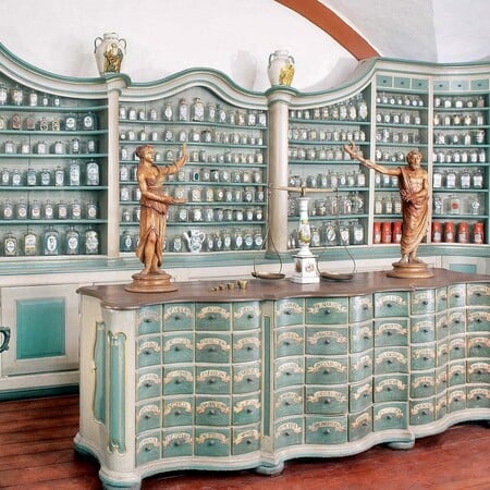 48 ώρες στη Χαϊδελβέργη 