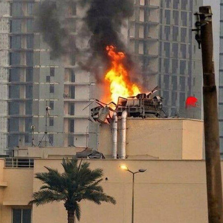 ΠΥΡΑΥΛΟΣ, ΕΠΙΘΕΣΗ, ΠΡΕΣΒΕΙΑ, ΗΠΑ, ΒΑΓΔΑΤΗ