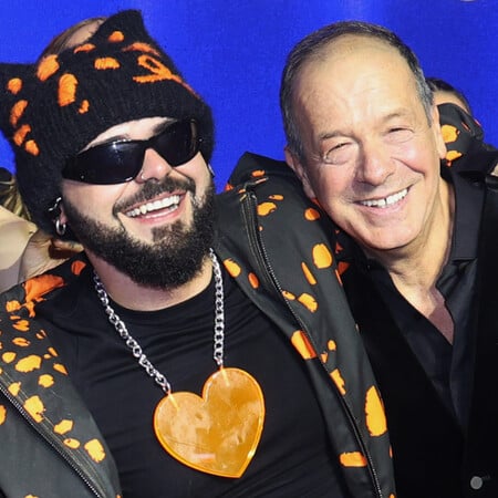 AKYLAS EUROVISION 2026 ΦΩΚΑΣ ΕΥΑΓΓΕΛΙΝΟΣ