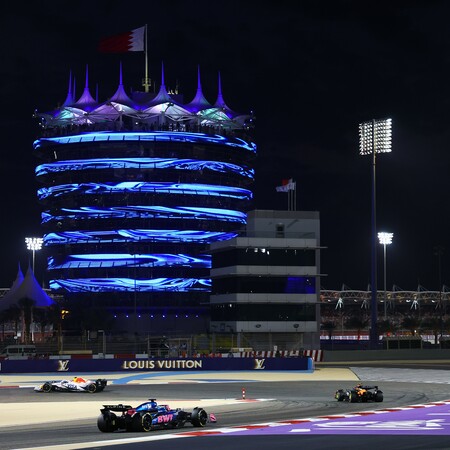 FORMULA 1 GRAND PRIX