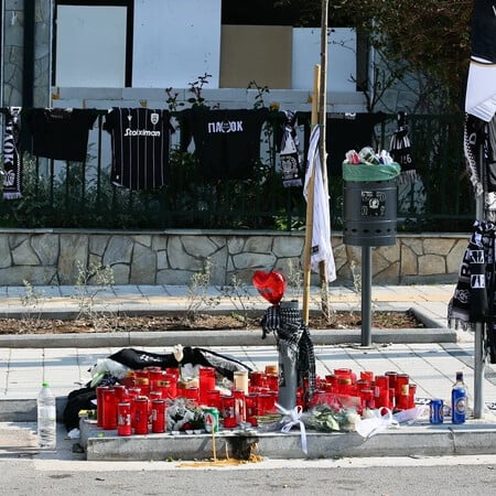 Καλαμαριά: Το επεισόδιο έχει ξεκάθαρα οπαδικό χαρακτήρα, λέει ο δικηγόρος της οικογένειας του 20χρονου