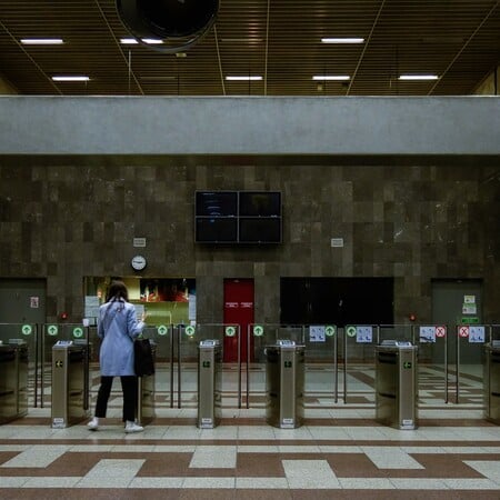 Μετρό: Σε ισχύ από σήμερα οι κυκλοφοριακές ρυθμίσεις στη Γραμμή 2 - Ποιοι σταθμοί θα κλείνουν νωρίτερα