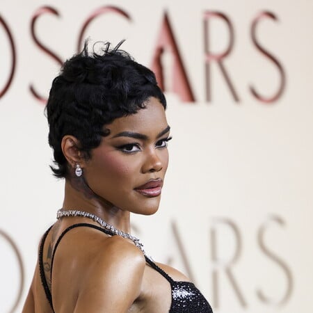 ΟΣΚΑΡ 2026 OSCARS