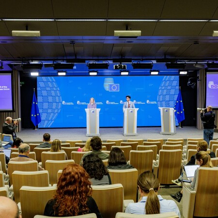 ΕΥΡΩΠΗ ΥΠΟΥΡΓΟΙ ΕΞΩΤΕΡΙΚΩΝ ASPIDES