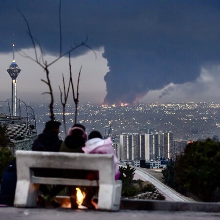 Ιράν: «Για ποια ακριβώς εκεχειρία μιλάμε;»