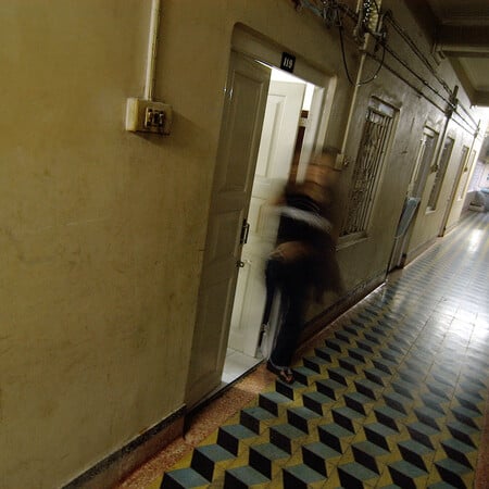 Σιντάρτ Κάρα: «Σεξ τράφικιν»