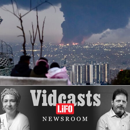 Ιράν: «Για ποια ακριβώς εκεχειρία μιλάμε;»