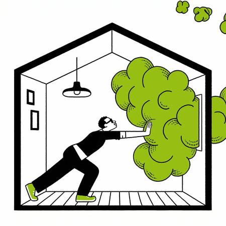 Ο αέρας που αναπνέεις