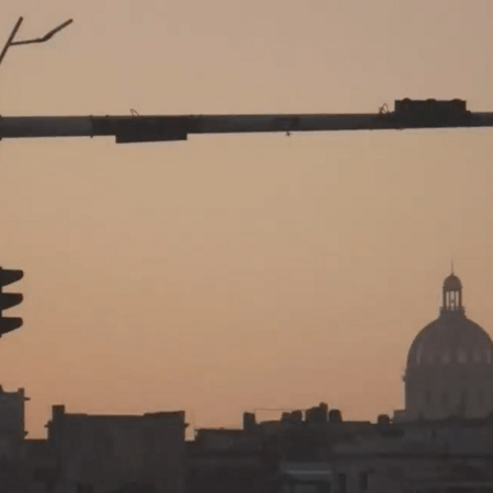 ΚΟΥΒΑ ΜΠΛΑΚ ΑΟΥΤ ΔΙΑΚΟΠΗ ΡΕΥΜΑΤΟΣ